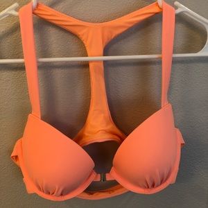 Aerie Push-up Swim Top